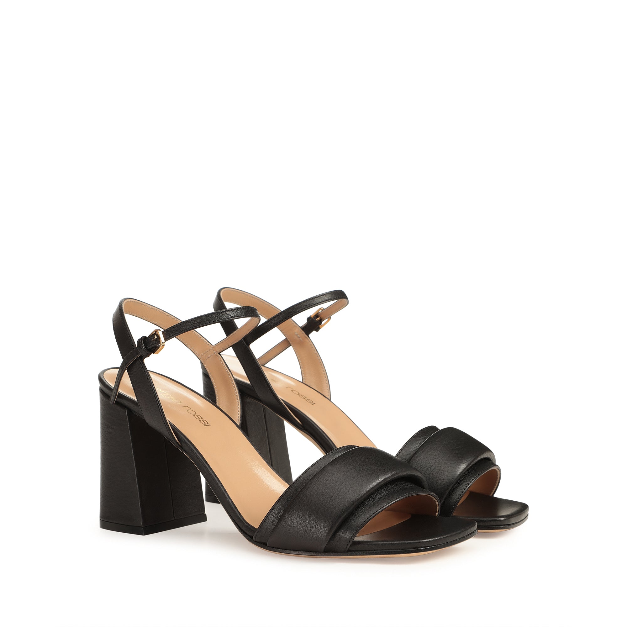 Sandal Heel