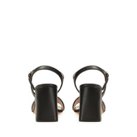 Sandal Heel