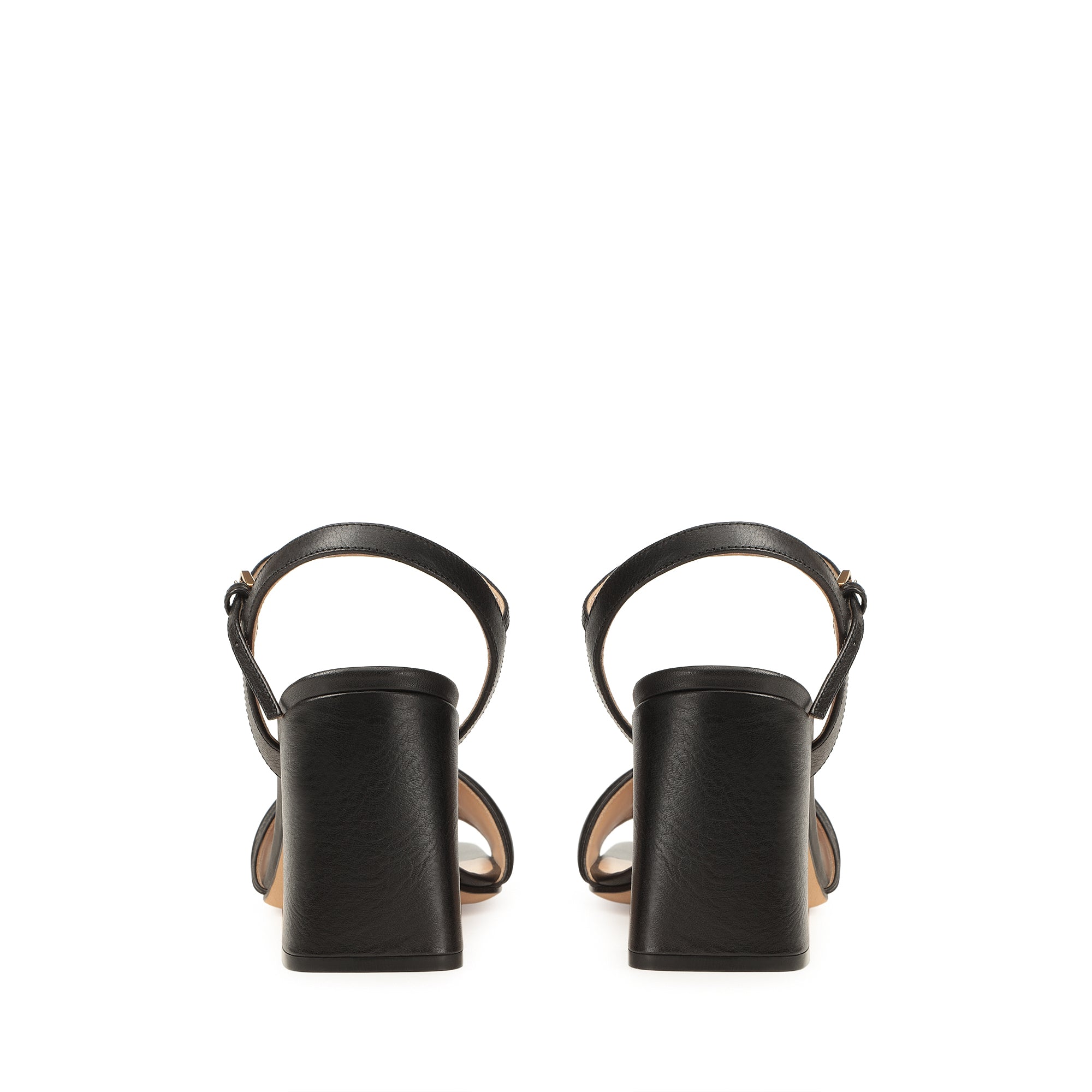 Sandal Heel