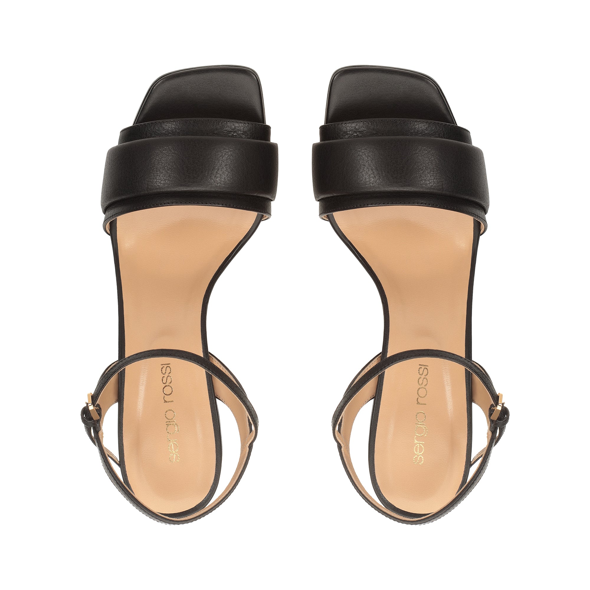 Sandal Heel
