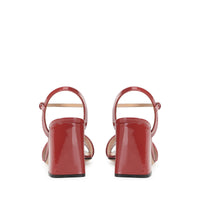 Sandales Gruppo A 80 - Tangerine