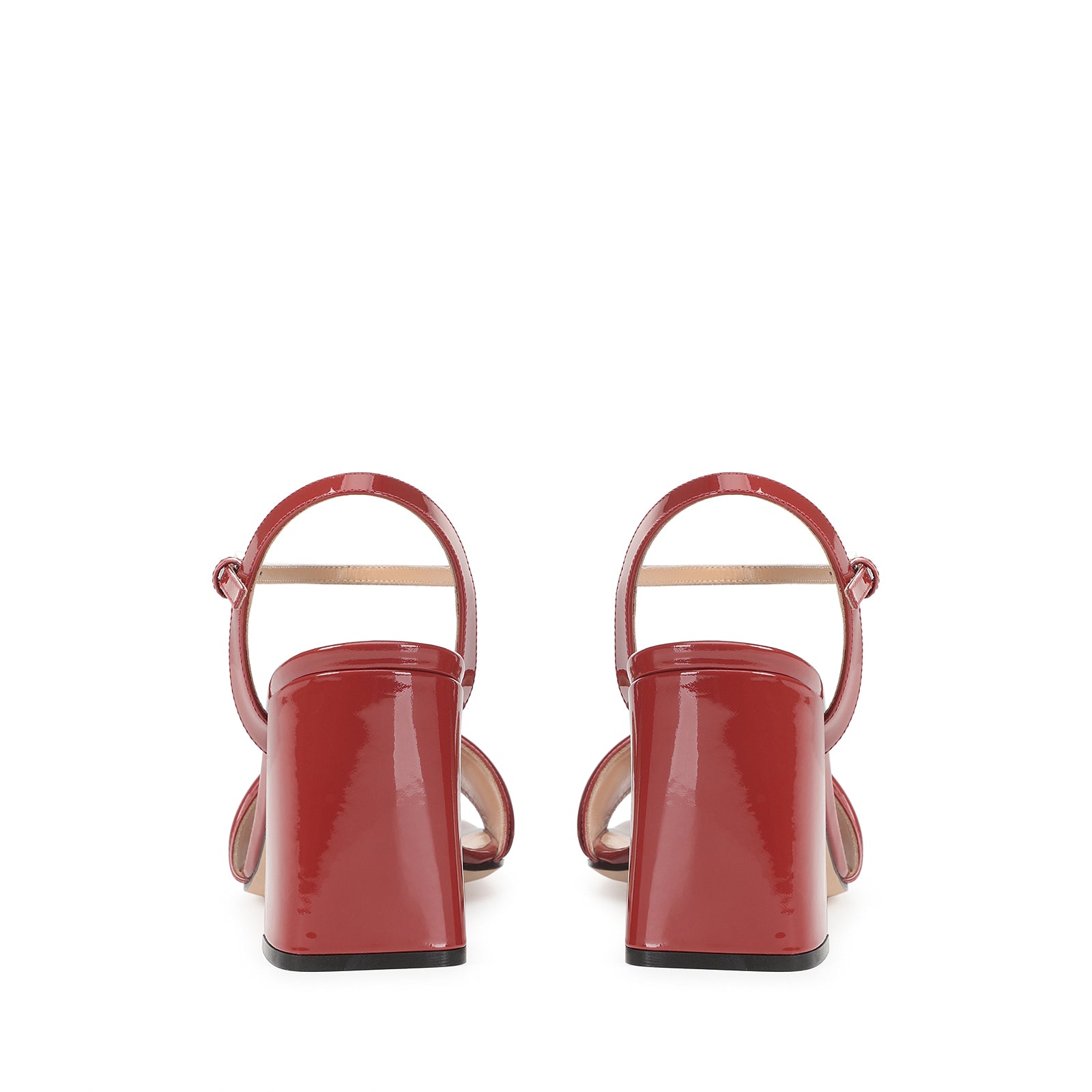 Sandales Gruppo A 80 - Tangerine