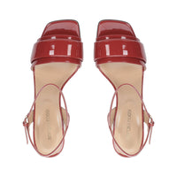 Sandales Gruppo A 80 - Tangerine
