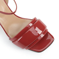 Sandales Gruppo A 80 - Tangerine