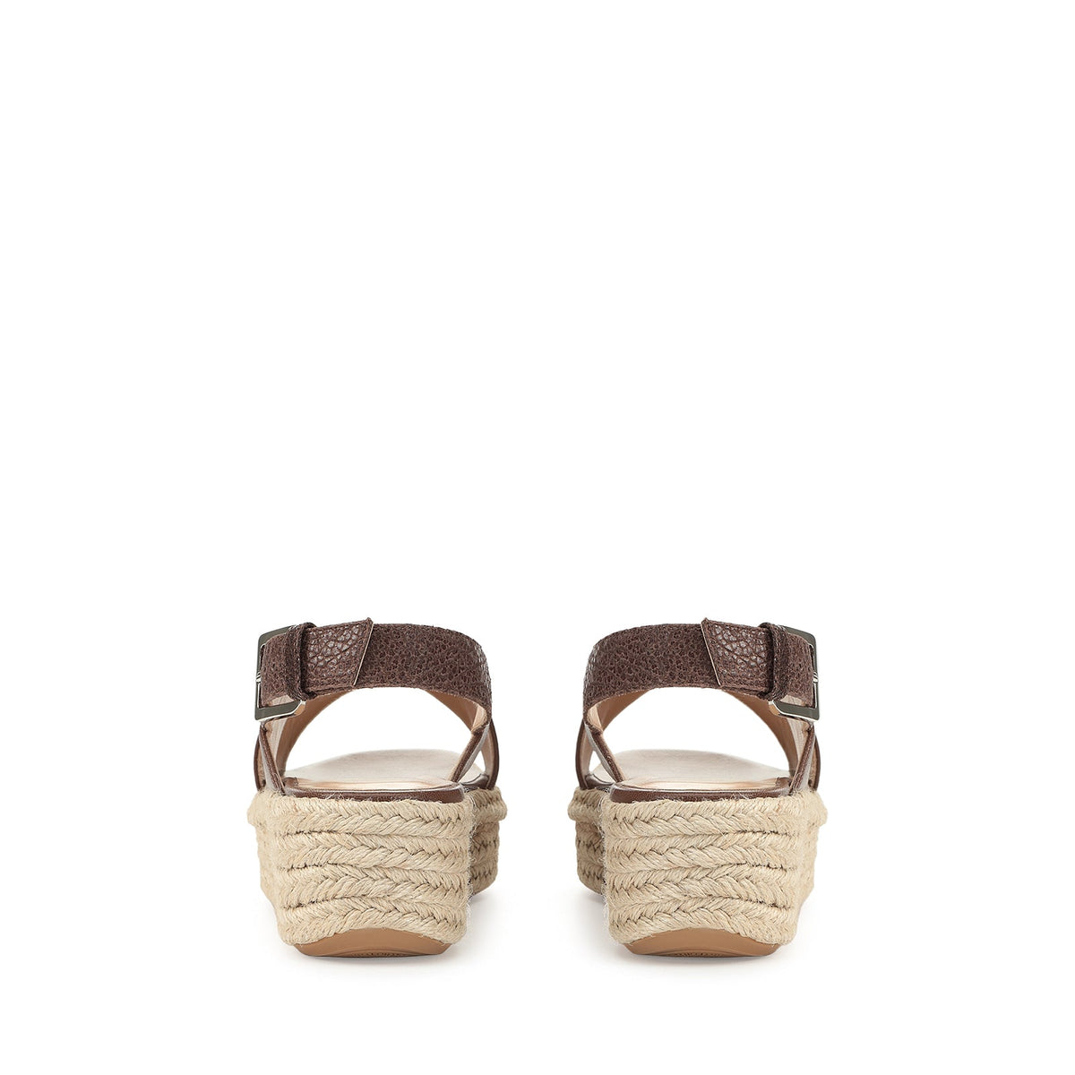 SANDALES ALMA SUEDE
