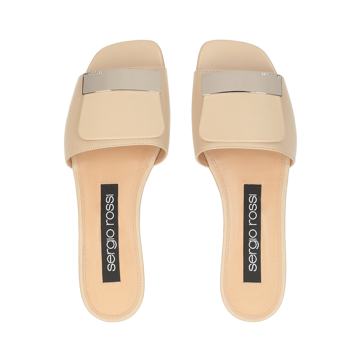 SABOT SR1 NAPPA SOIXANTE-DIX