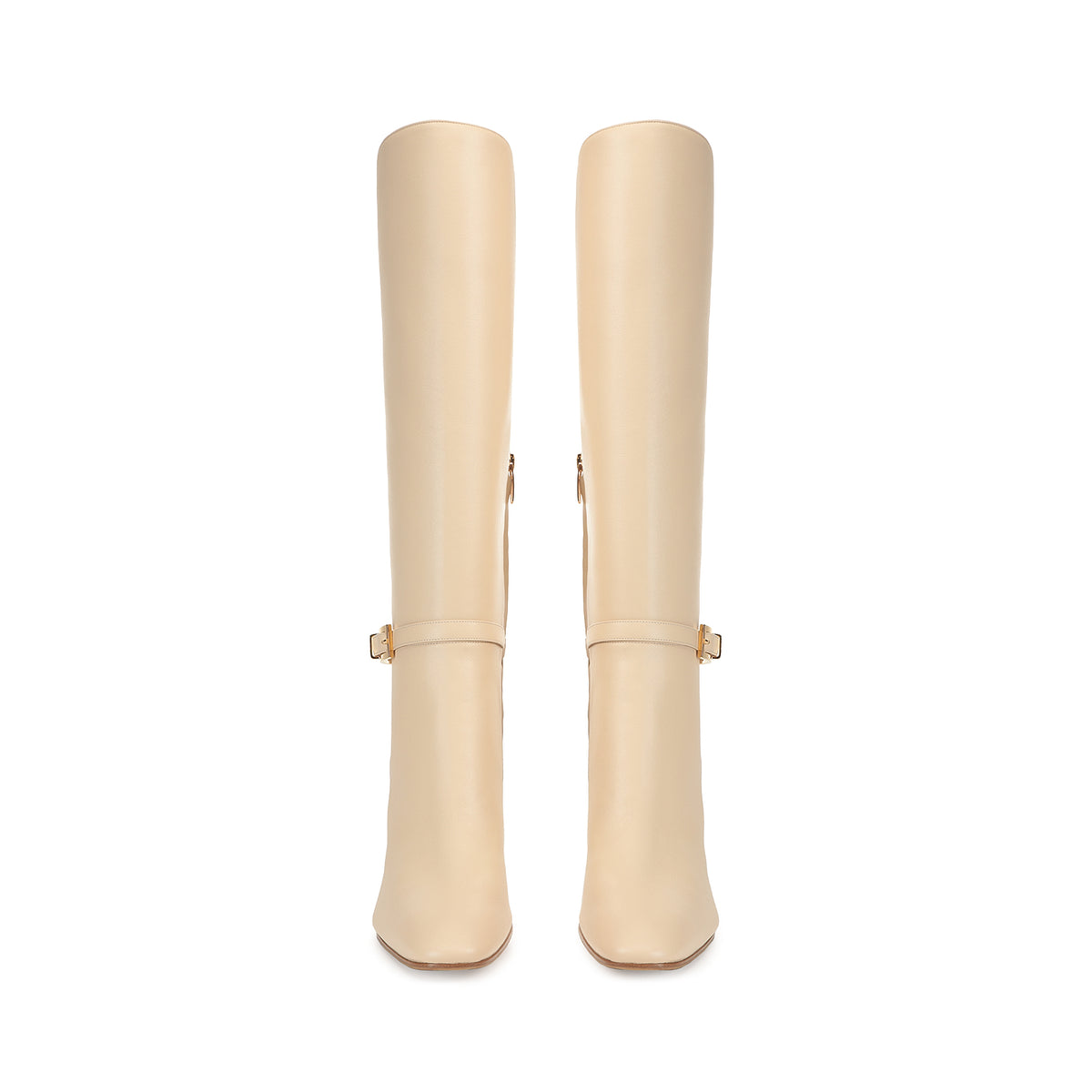 BOTTES SR NORA NAPPA SOIXANTE-DIX