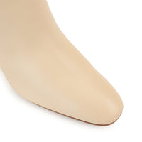 BOTTES SR NORA NAPPA SOIXANTE-DIX