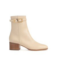 BOTTINES SR NORA NAPPA SOIXANTE-DIX