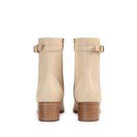 BOTTINES SR NORA NAPPA SOIXANTE-DIX