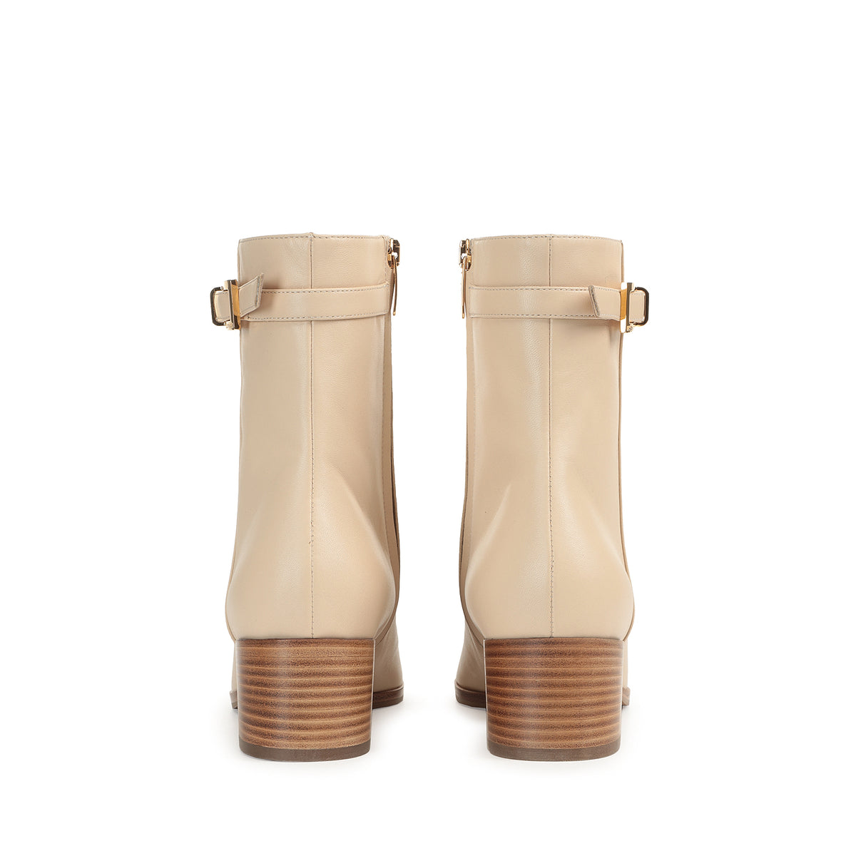 BOTTINES SR NORA NAPPA SOIXANTE-DIX