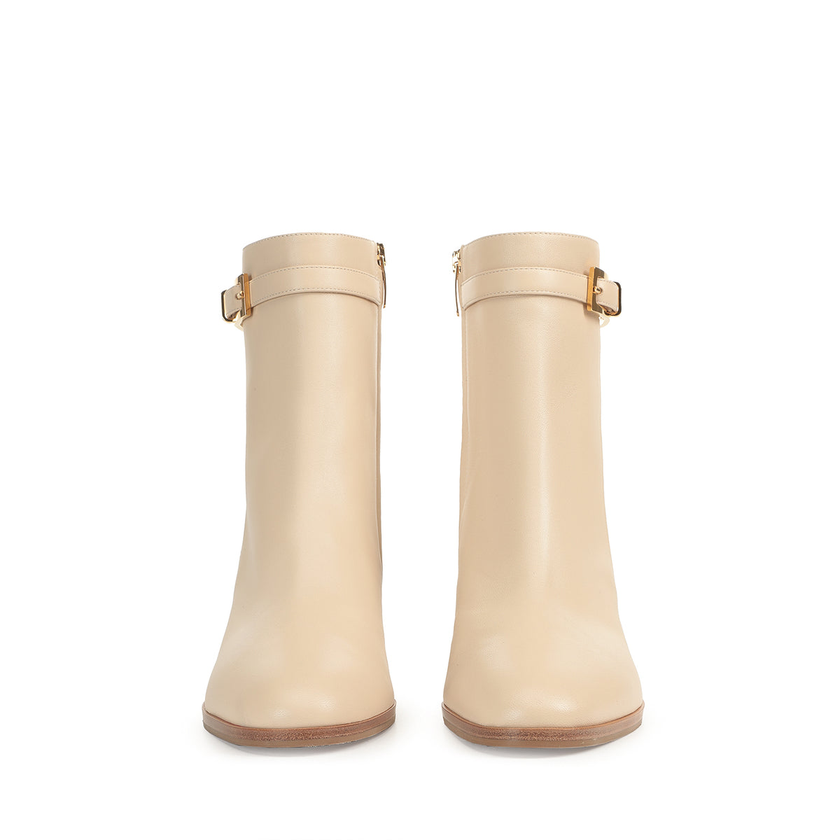 BOTTINES SR NORA NAPPA SOIXANTE-DIX