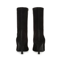 BOTTINES EN DAIM EXTENSIBLE SR HALIMA