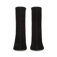 BOTTINES EN DAIM EXTENSIBLE SR HALIMA