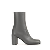 BOTTINES DE CHEVILLE SR ADEN NAPPA SOIXANTE-DIX
