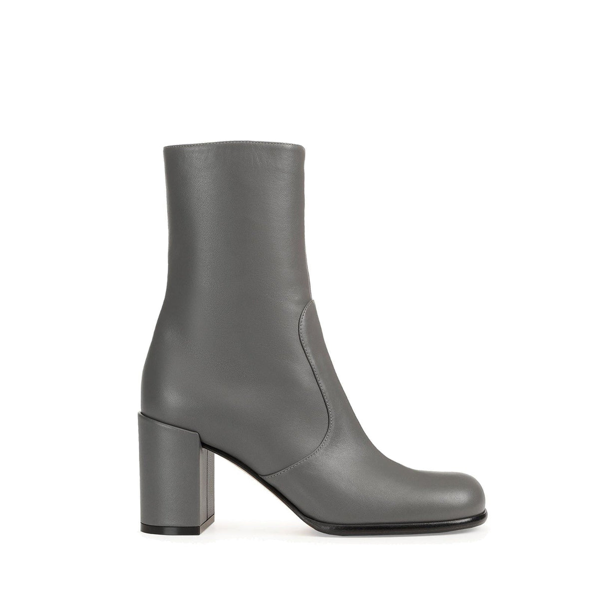 BOTTINES DE CHEVILLE SR ADEN NAPPA SOIXANTE-DIX