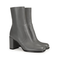 BOTTINES DE CHEVILLE SR ADEN NAPPA SOIXANTE-DIX