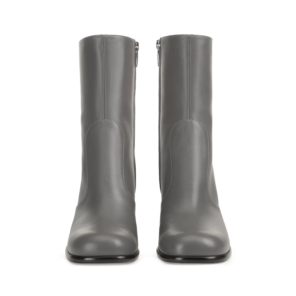 BOTTINES DE CHEVILLE SR ADEN NAPPA SOIXANTE-DIX