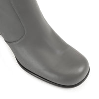 BOTTINES DE CHEVILLE SR ADEN NAPPA SOIXANTE-DIX
