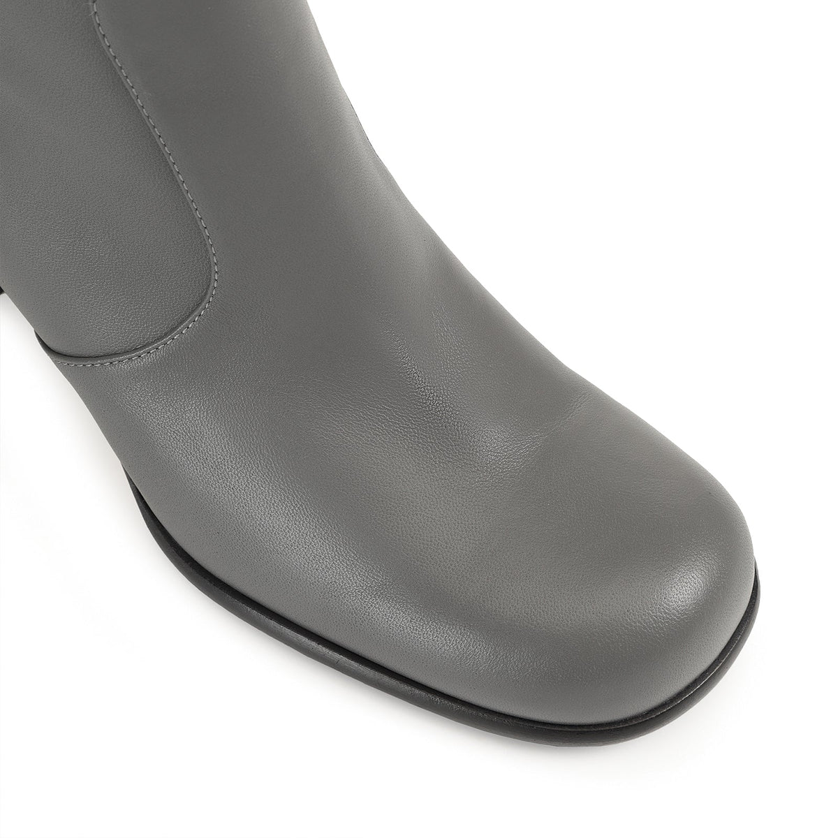 BOTTINES DE CHEVILLE SR ADEN NAPPA SOIXANTE-DIX