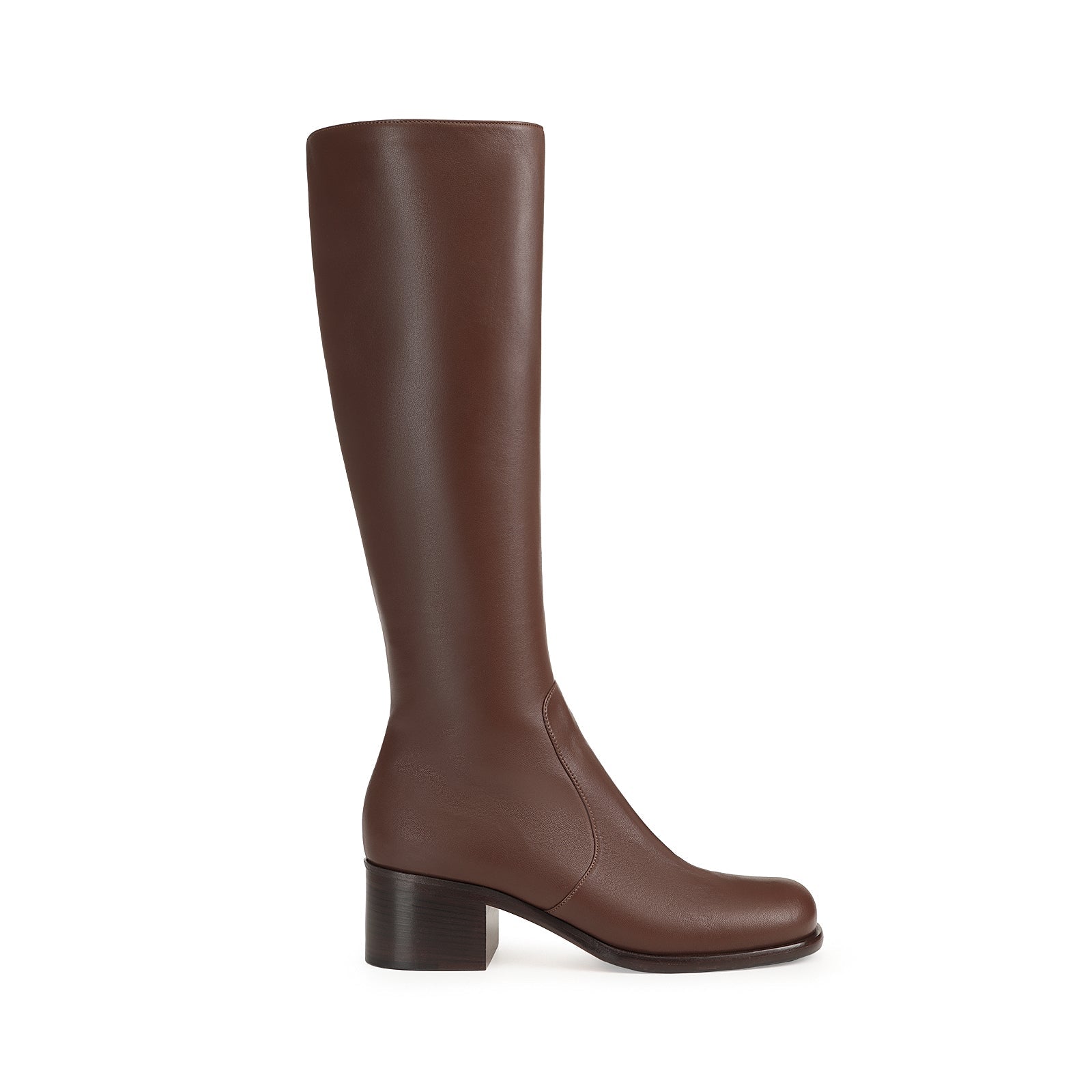 Bottes Sr Aden 50 - Cocoa