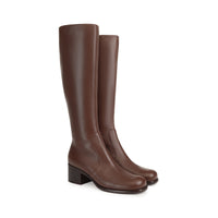 Bottes Sr Aden 50 - Cocoa