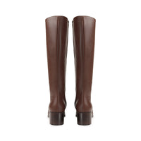 Bottes Sr Aden 50 - Cocoa