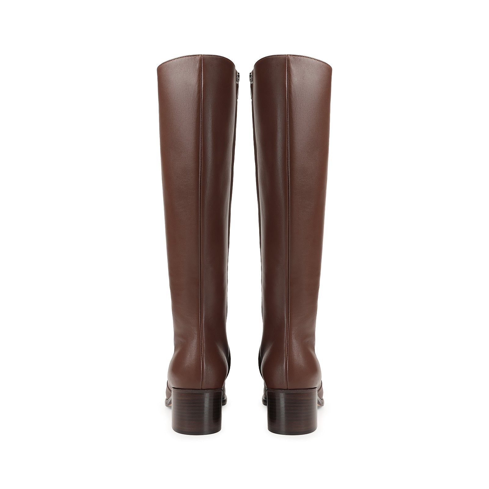 Bottes Sr Aden 50 - Cocoa