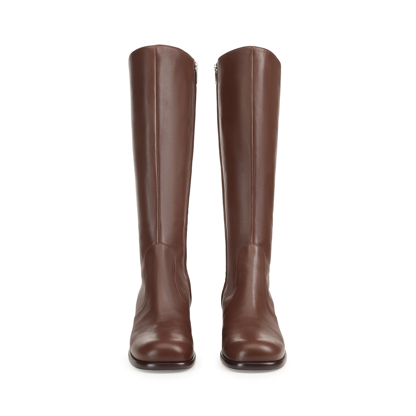 Bottes Sr Aden 50 - Cocoa