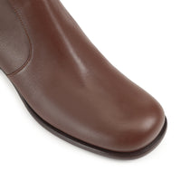 Bottes Sr Aden 50 - Cocoa