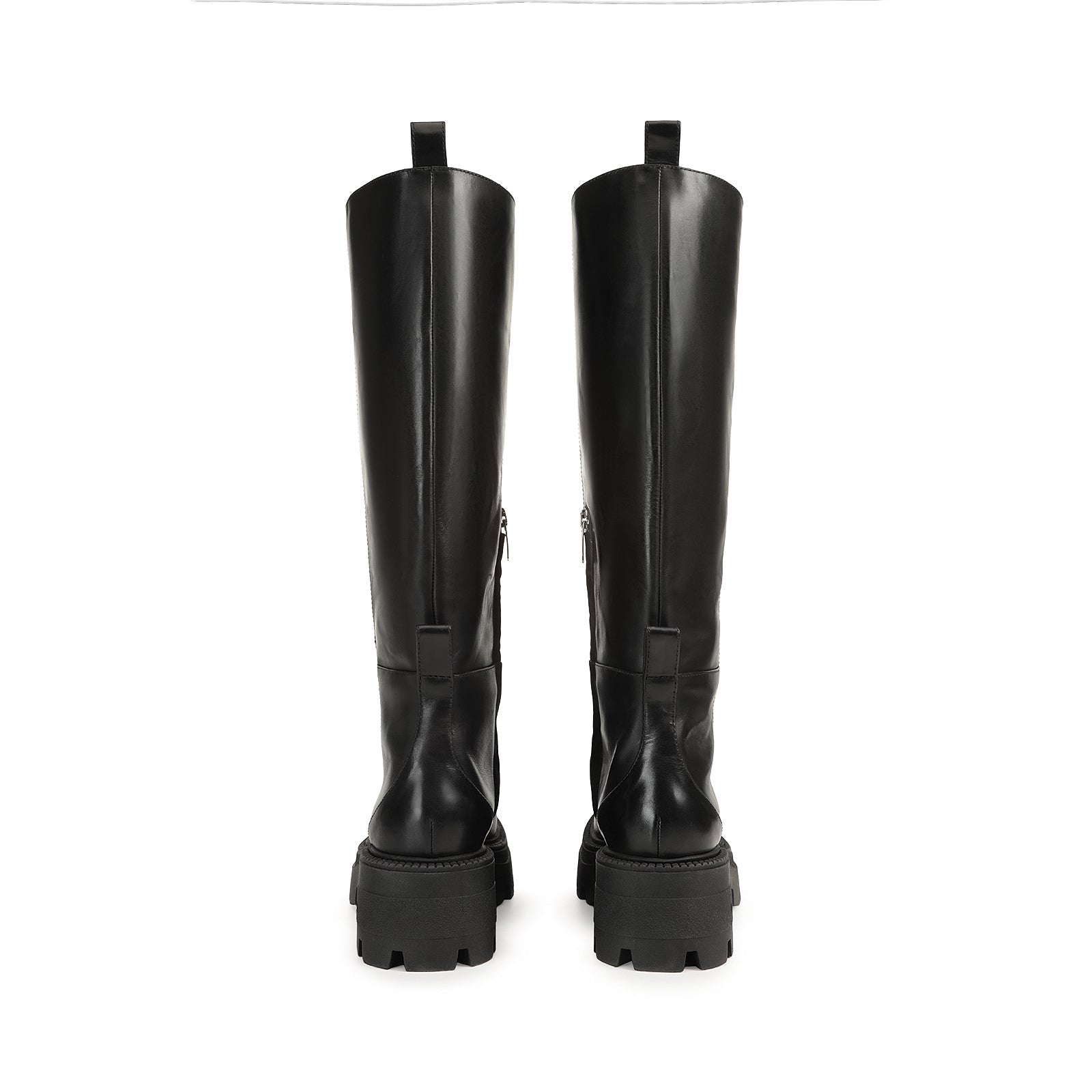 330€   Bottes Sr Milla - Nero