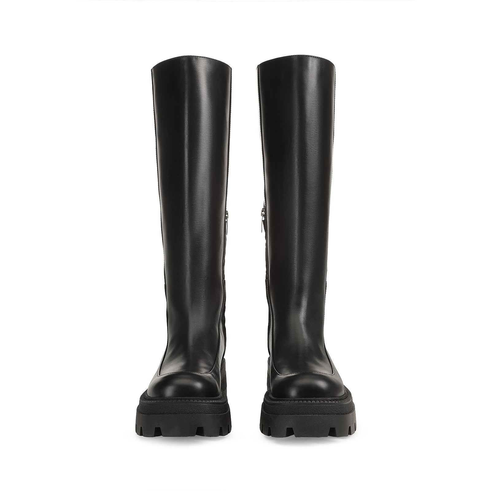 330€   Bottes Sr Milla - Nero