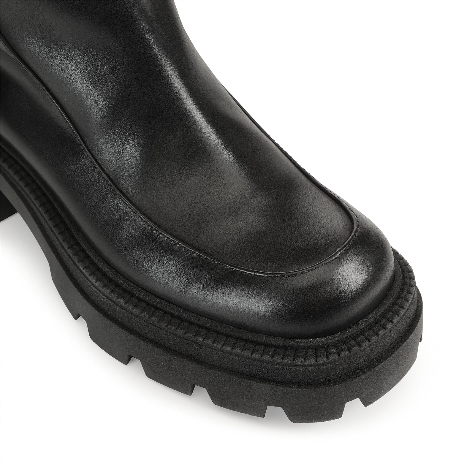 330€   Bottes Sr Milla - Nero