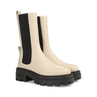 BOTTINES SPORTIVES À MOLLETS SR MILLA