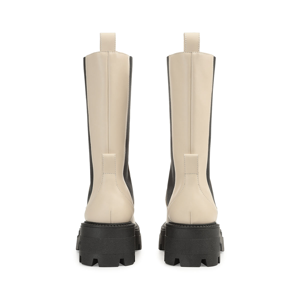 BOTTINES SPORTIVES À MOLLETS SR MILLA