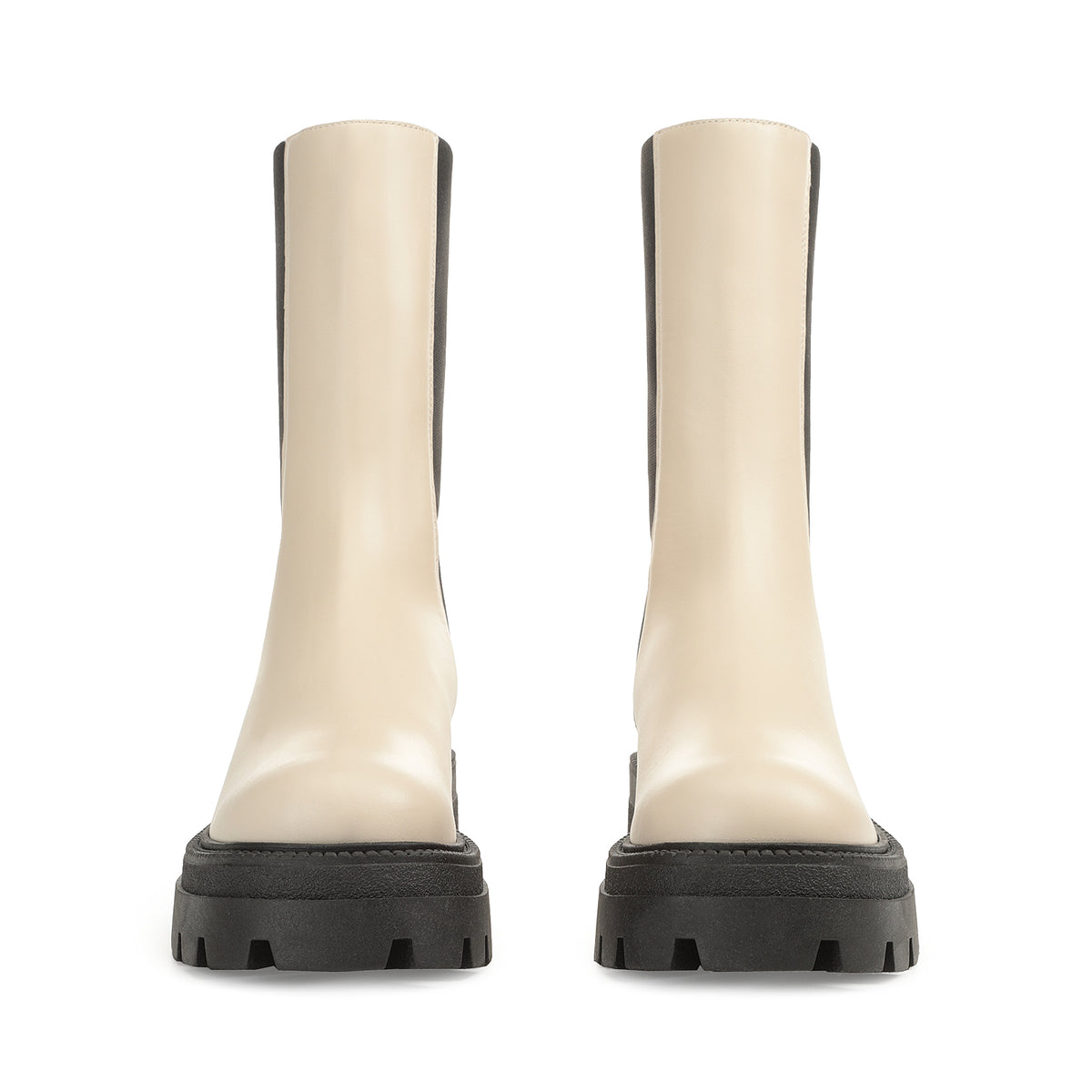 BOTTINES SPORTIVES À MOLLETS SR MILLA