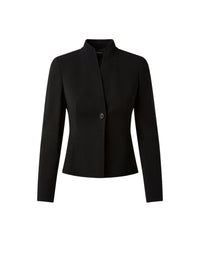 BLACK JACKET