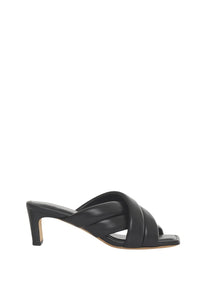 1qty NEW / CADE SANDALS - BLACK