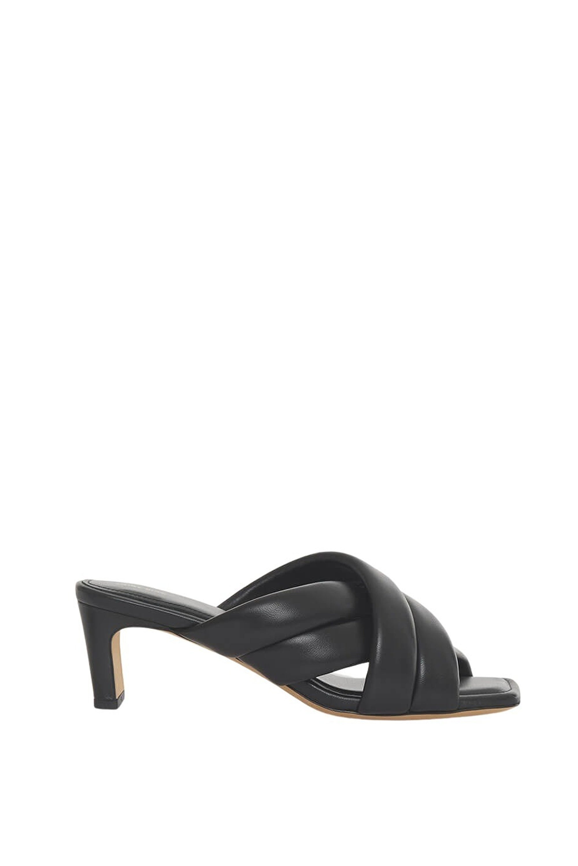 1qty NEW / CADE SANDALS - BLACK