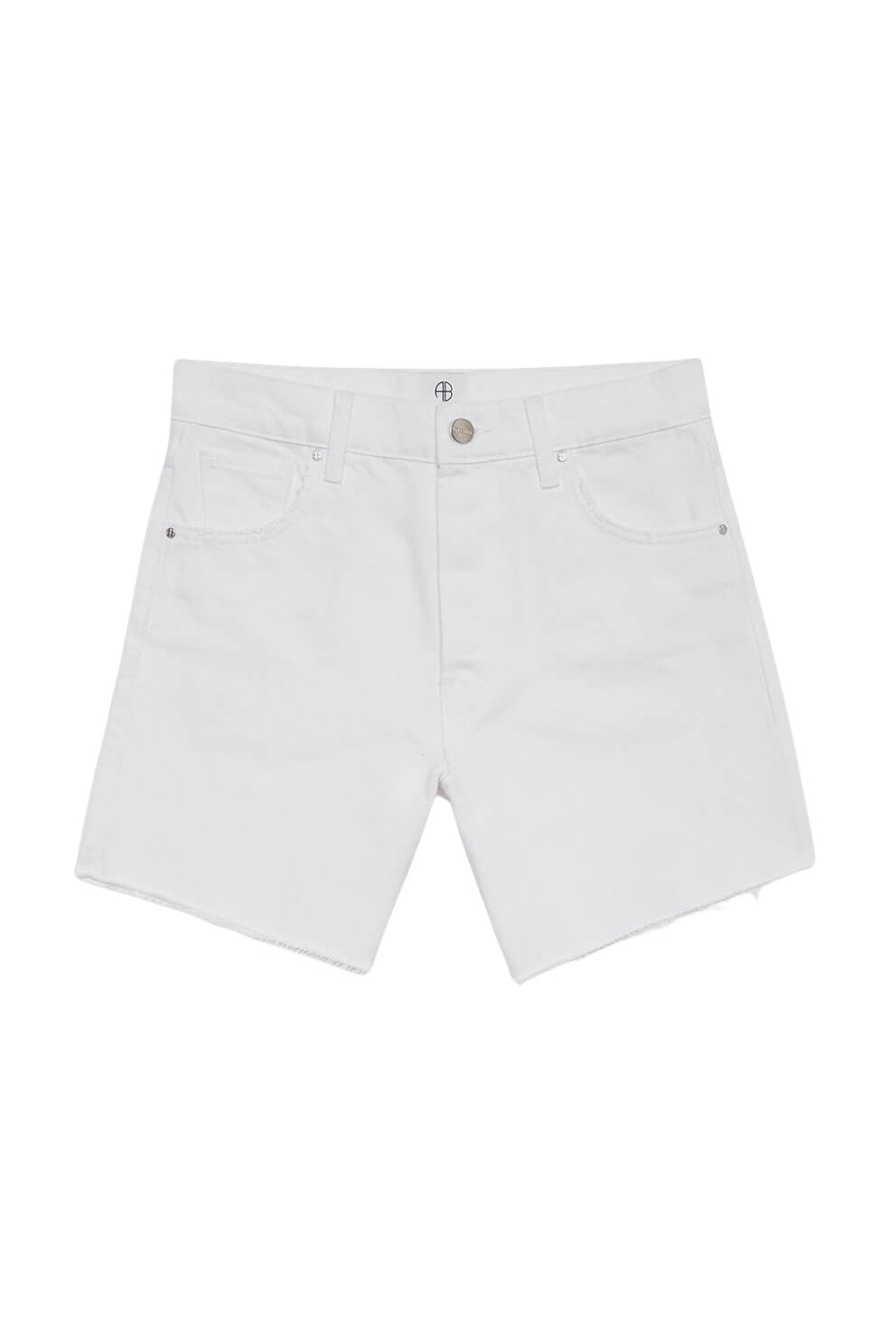 13qty NEW / KIT SHORT - OFF WHITE