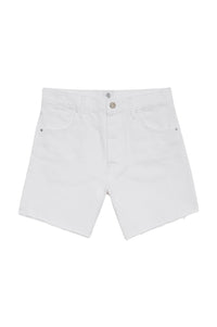 KIT SHORT - OFF WHITE