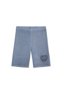 Short cycliste Reebok x Anine Bing - Blue