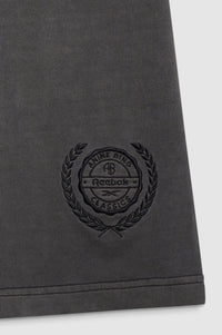 Reebok x Anine Bing Cycling Shorts - Grey