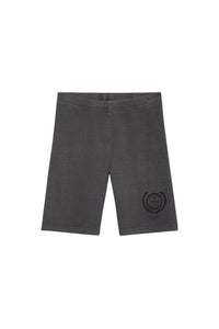 5qty RELIQUAT 30€ / Reebok x ANINE BING Bike Short - Medium Grey Heather