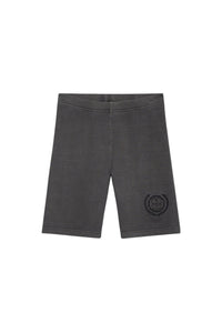 Reebok x Anine Bing Cycling Shorts - Grey