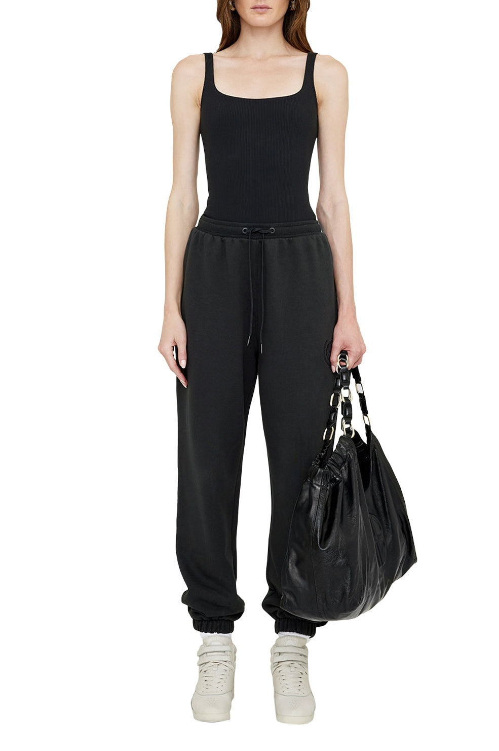 Body Reebok x Anine Bing - Black