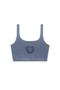 Reebok x Anine Bing Sports Bra - Blue