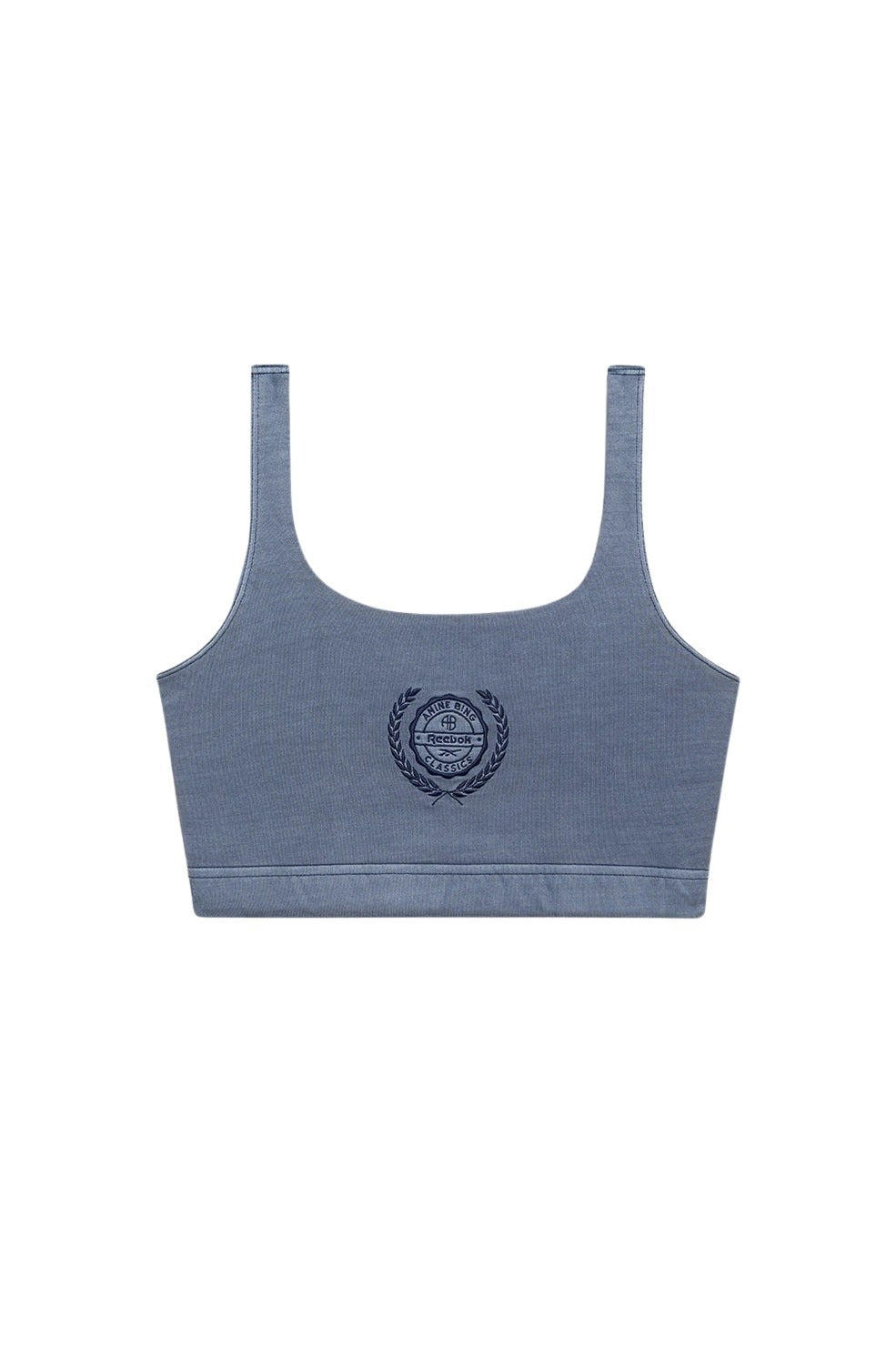 Reebok x Anine Bing Sports Bra - Blue
