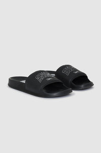 Claquettes Reebok x Anine Bing Classic en cuir - Black