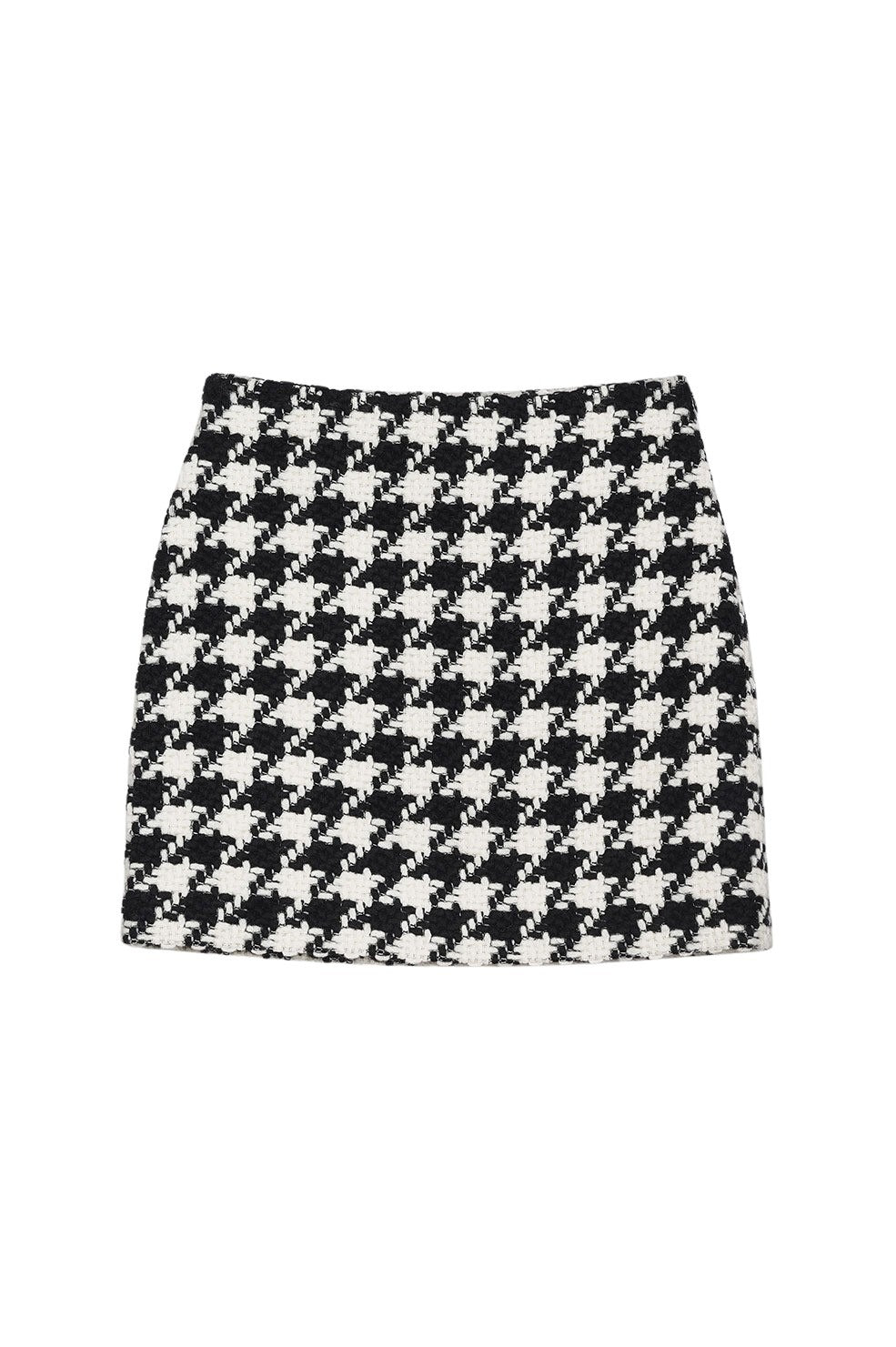 Jupe mini Ada - Multicolore